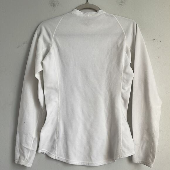 Patagonia Base Layer Capilene long sleeve cold weather crewneck shirt sz S - Picture 7 of 7